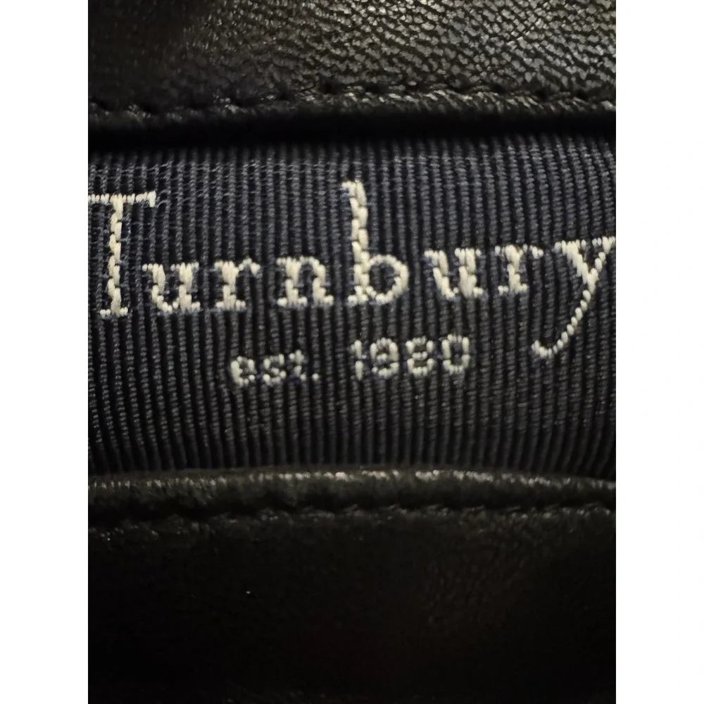 Turnbury this men
